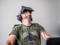 Kommer Oculus Rift att revolutionera surroundljudet?