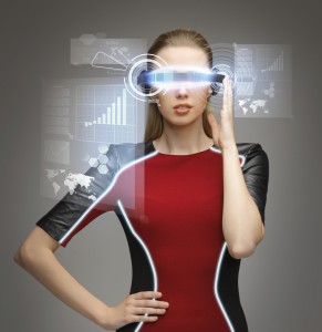 Kommer Oculus Rift att revolutionera surroundljudet 2